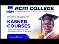 Advanced Excel-CPA KENYA