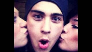 doble de zayn malik