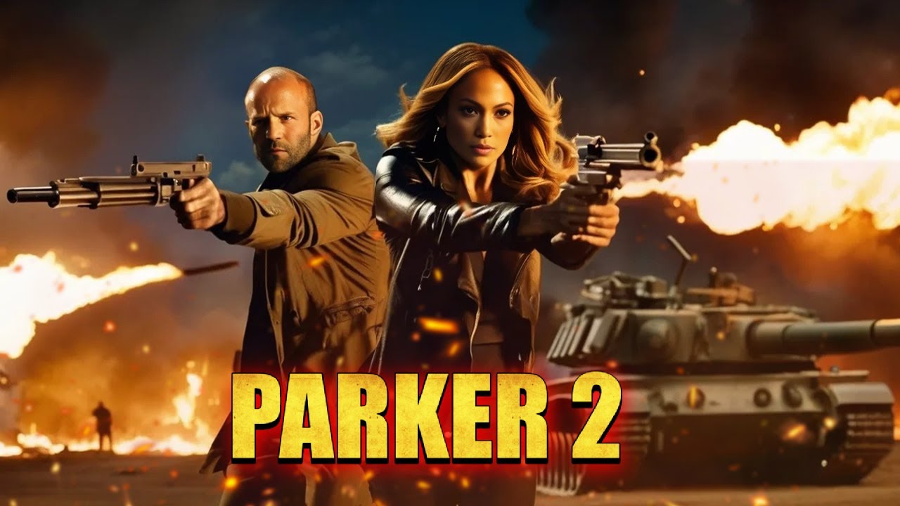 Parker 2 ( 2025 Parker 2 ( 2025