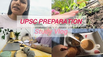 IAS Aspirant life-UPSC Study Vlog, Maintaing Discipline and Consistency #upsc #consistency 