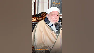 الإمام أحمد عمر هاشم يجري عملية خلال ساعات وشائعة وفاته تؤثر على نفسيته 