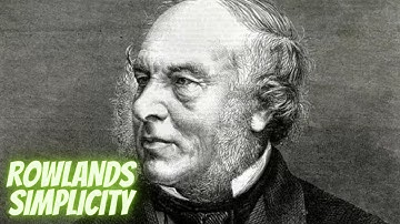 The invention of the stamps