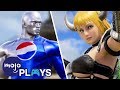 The Best Soulcalibur Creations
