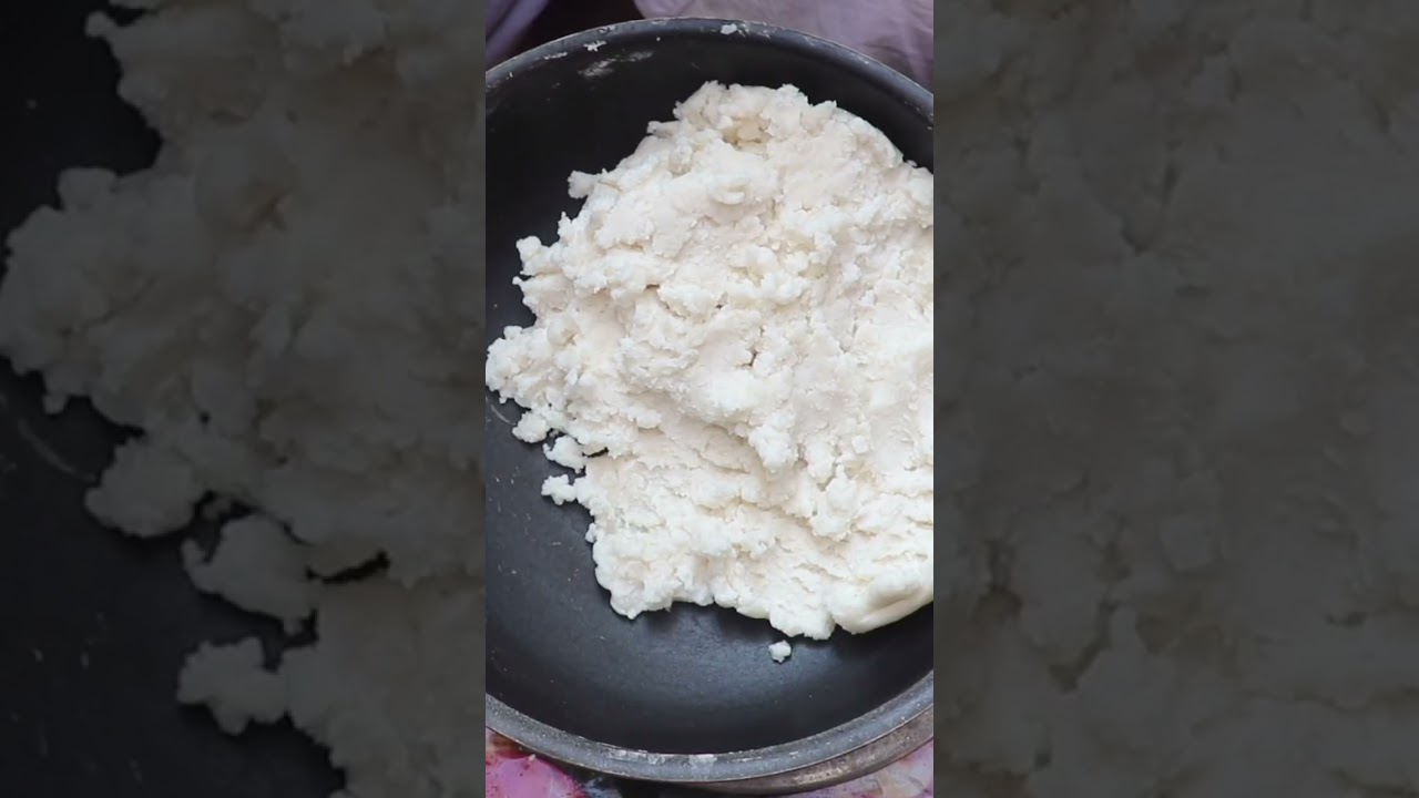 ⁣கேரளா பேமஸ் பத்திரி | Kerala tiffin | Kerala's FAMOUS Soft Pathiri Recipe in Tamil