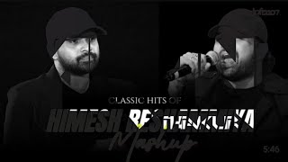 HIMESH RESHAMMIYA - MASHUP DJ NSG (REMIX)  O Series April 18, 2024