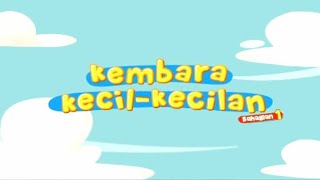 Upin dan Ipin | Musim 06 | Kembara Kecil-Kecilan