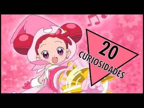 20 Curiosidades Que NO SABIAS De MAGICAL Doremi