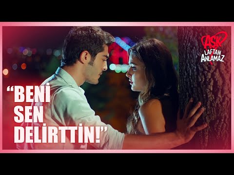 Hayat & Murat Tüm Sahneler | Aşk Laftan Anlamaz 11. Bölüm