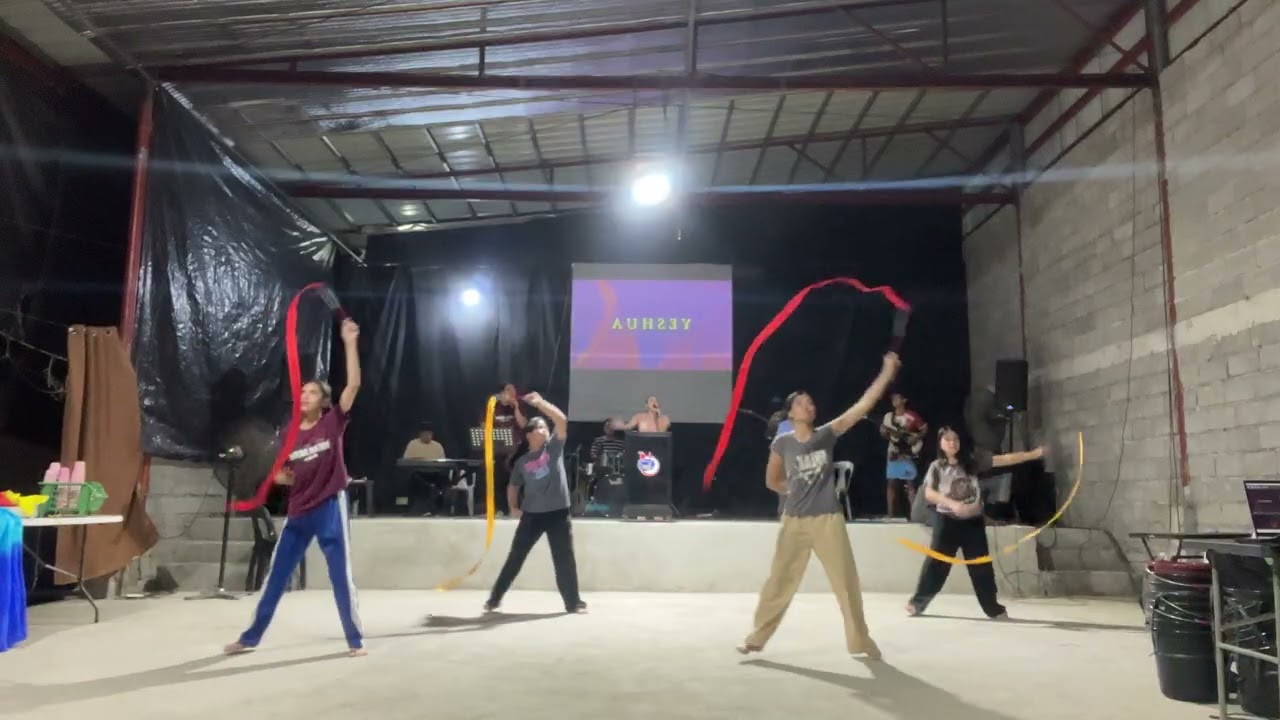 God of covenant | Yeshua | Yahweh