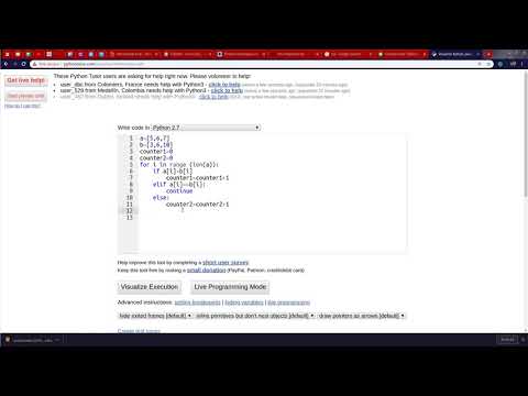 compare triplet python