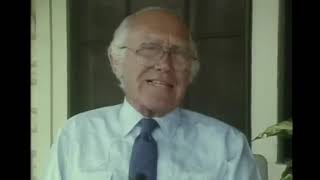 Oswald Mortician Paul Groody Interview (1988)