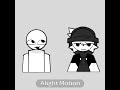 hi, its me zazu? #meme #animation #oc #roblox #fyp