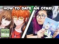 How to Date an Otaku Girl (According to wikiHow)