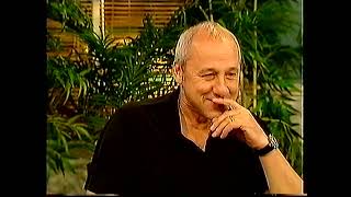 Mark Knopfler - Why Aye Man + Interview ('Open House' Tv 2002)