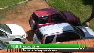 #Innovate Makanika Dot Com,the Ugandan Uberfor car maintenance 1 2 screenshot 1