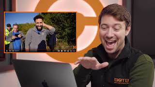 Christian Comments – BOTB's October 2021 Winners! by BOTB reviews 1,747 views 2 years ago 13 minutes, 2 seconds