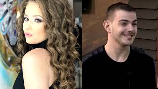 PAVLIN X DESISLAVA   LINIYATA E ZAETA / ПАВЛИН Х ДЕСИСЛАВА - ЛИНИЯТА Е ЗАЕТА (OFFICIAL AUDIO) Resimi