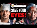 Expert eye doctor  chashme vision aur phone screen hacks save eyesight now  dr rahil  trsh