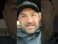 Eddie Alvarez Breaks Down his Four Kings of Violence in MMA