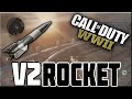V2 Rocket #7 Call of Duty WW2 I 43-2 I TDM I Carentan - Winter 21/7/22