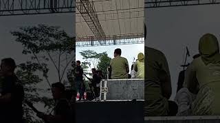 Cek Sound New Pallapa  Donowangun Talun Pekalongan om Bams Primadona Desa