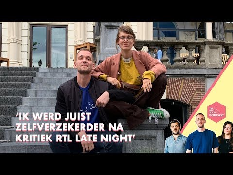 Zo ging Lize Korpershoek de strijd aan met oplichters | The Best Social Podcast - Aflevering #24