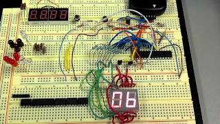 CMPET 355 Stop Watch Lab7 WFYE