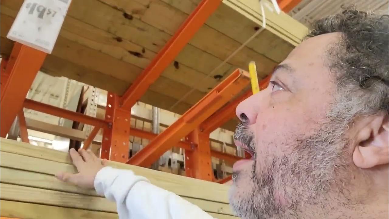 Lumber Prices have crashed at the perfect time for Red Brick House YouTube