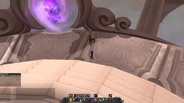 The Vortex Pinnacle LOCATION and Heroic SOLO NO MOUNT