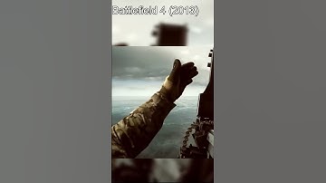 Evolution of M249 Reloads