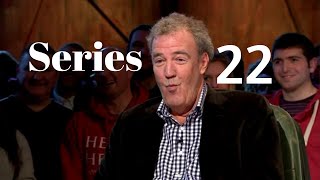 Top Gear News : Series 22 (Best Moments)