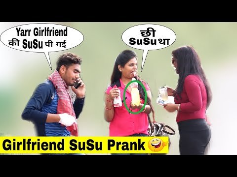 girlfriend-ki-susu-prank-(on-cute-girls)-||prank-in-india||bharti-prank