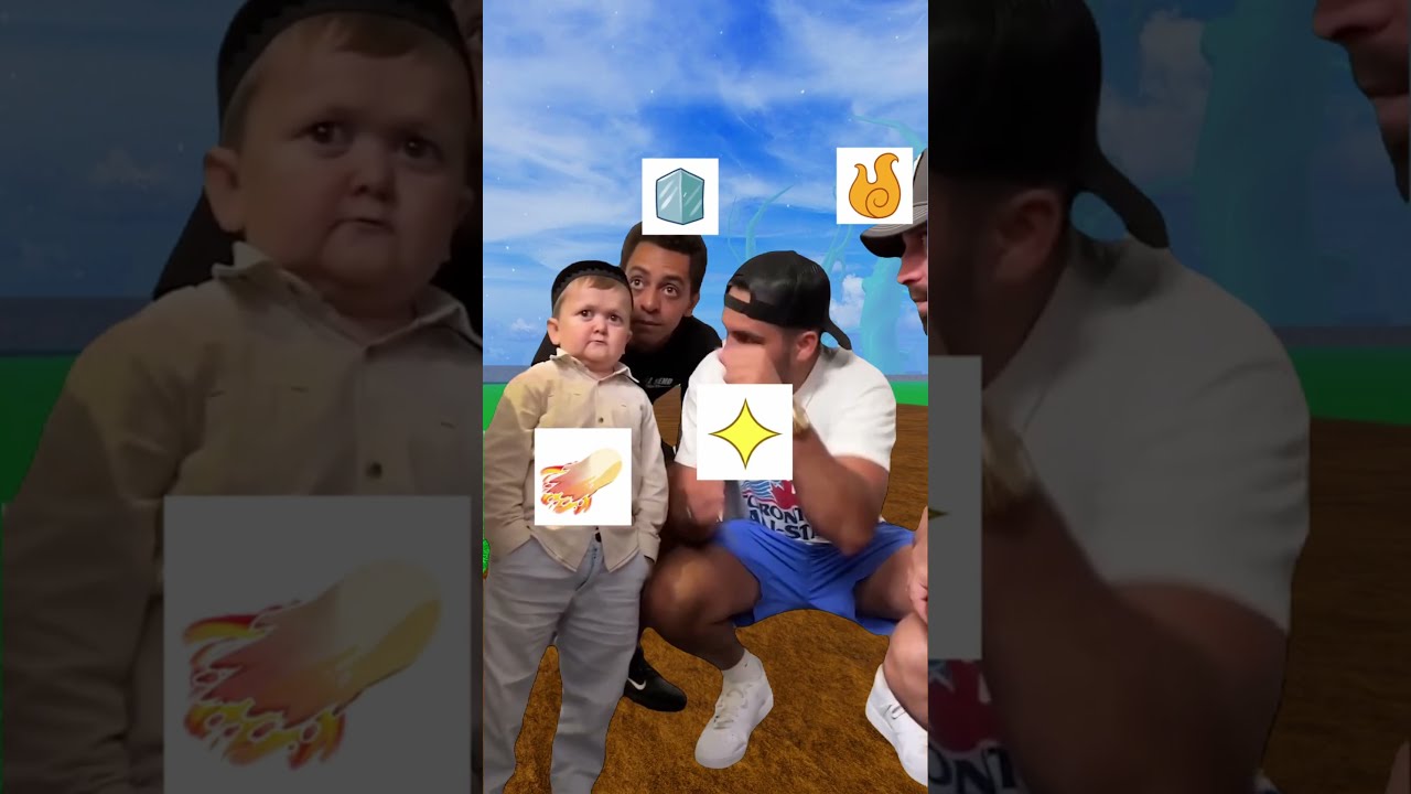 Dough Vs The World Bloxfruits Shorts