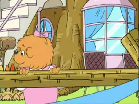 The Berenstain Bears   Family Get Together (1-2)
