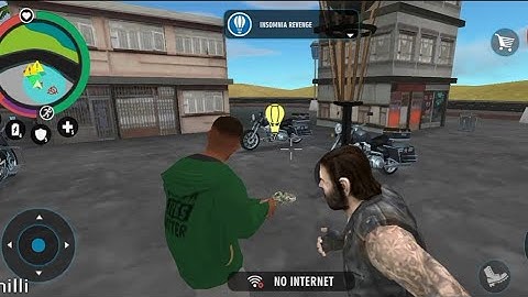 Real Gangster Crime | gameplay walkthrough part 7 | Red Chilli | android iOS