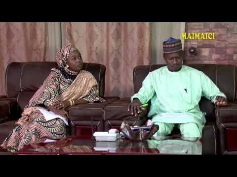 Karin Kumallo Da Senator Ahmad Sanni Yerima Bakura 31 OCT 2023 | NTA