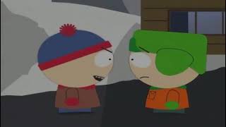 Random South Park Clips Without Context