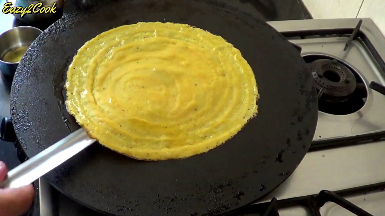 बेसन का चीला कैसे बनाये Besan Chilla Recipe in Hindi | Besan Ka Chilla Recipe