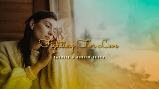 Taoufik  Ft  Arozin Sabyh -  Fighting For Love  V2 (HQ Video) Resimi