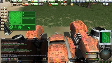 Mining with PigBenis - Arkadia - Rambling about Calypso Land Deeds part 2