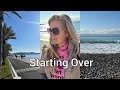 Starting Over: I’m MOVING to NICE, FRANCE