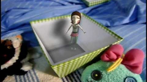 NTU VFX 2010 Assignment #3 Composite Video