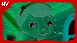 Doc Mcstuffins - Theme Song Horror Version 4