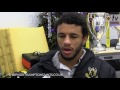 SAINTS v TIGERS Lawes preview