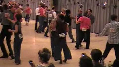 Novice Jack and Jill, Melanye Colman, Deborah McCr...