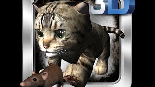 Real Cat Simulator screenshot 5