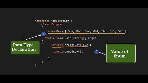 Game Development Using Unity3d : Lecture 16 - Enumeration !! by Code Flow #unity3d