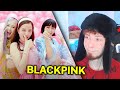 BLACKPINK - 'Ice Cream (with Selena Gomez)' M/V РЕАКЦИЯ!!!