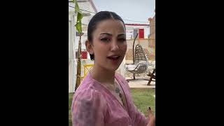 Buse Korkmaz Yeni Tiktok Videosu 2