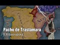 Europa Universalis V - Cortés a jeho labůžo ?!?! CZ #5